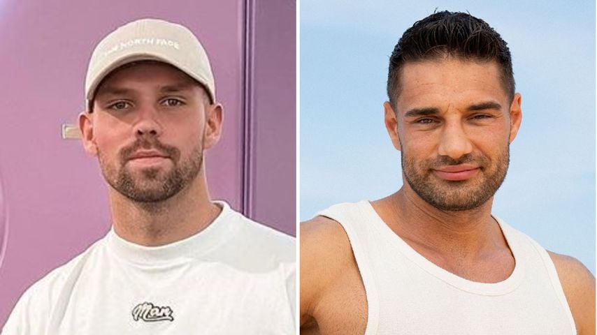 Fake-Entschuldigung? Jakub Jarecki wirft Aleks Kalkül vor