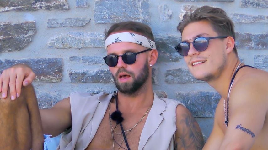 Intrige? "Temptation Island"-Jakub will Kate hintergehen!