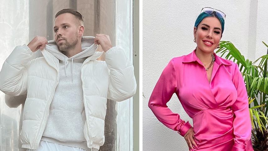 Nach Knutschfotos: Jakub Jarecki schießt gegen Kate Merlan
