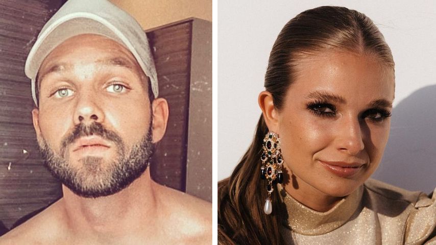 "Temptation Island V.I.P.": Jakub geht Lola Weippert übel an