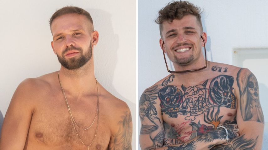 Jakub Jarecki hält Verführer Lukas heute noch für "Knecht"