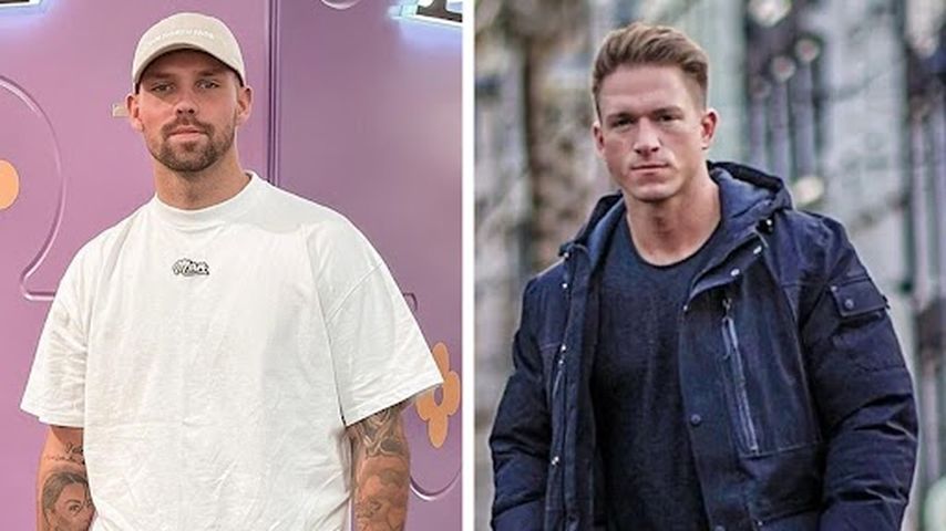 Nach Fame-Fighting-Absage: Jakub Jarecki verteidigt Patrick!