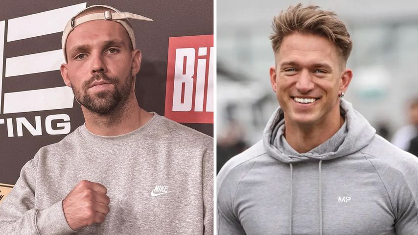 Kein Frieden: Jakub Jarecki schießt wieder gegen Patrick!
