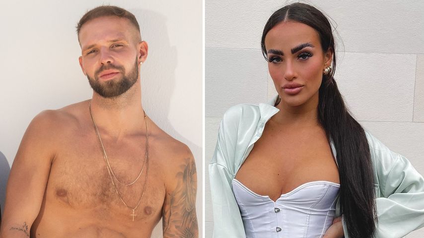 "Temptation Island V.I.P."-Jakub nennt Paulina eine "Snitch"