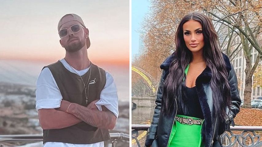 "Das Hinterhältigste": Jakub Jarecki teilt gegen Paulina aus