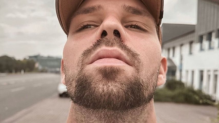 Ein Experiment? Jakub Merlan-Jareckis Kate-Tattoo ist unecht