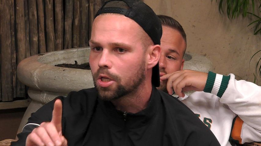 Jakub Merlan-Jarecki bei "Prominent getrennt"