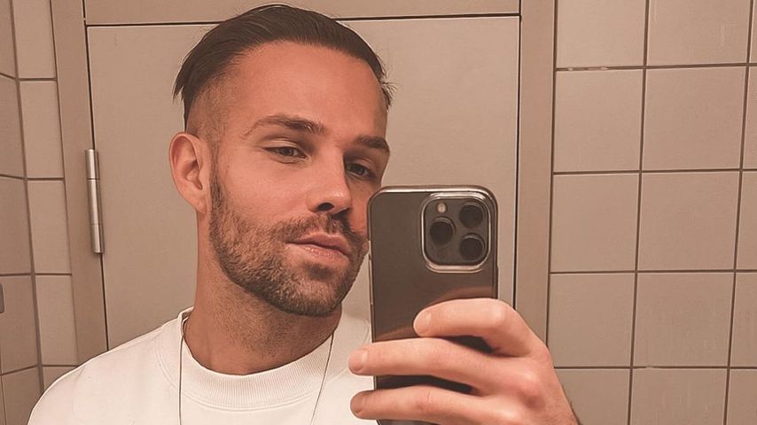 Jakub Merlan-Jarecki, Realitystar