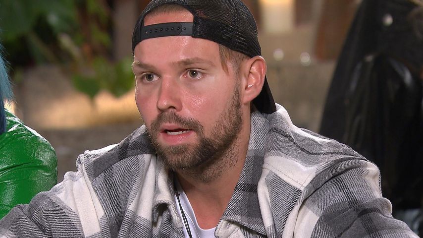 Jakub Merlan-Jarecki bei "Prominent getrennt"