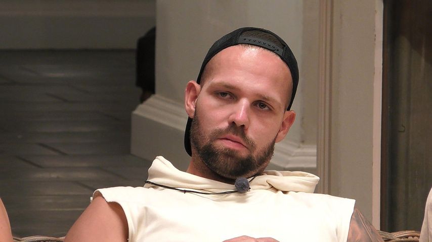 Drohte Jakub bei "Prominent getrennt" etwa mit Schlägen?