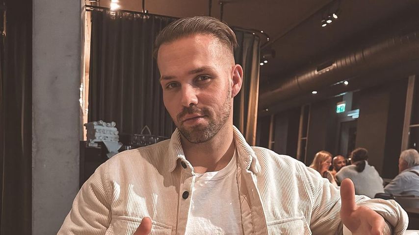 Jakub Merlan-Jarecki, "Prominent getrennt"-Teilnehmer