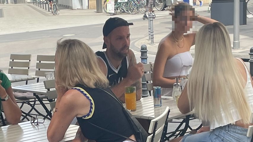 Jakub Merlan-Jarecki in Köln