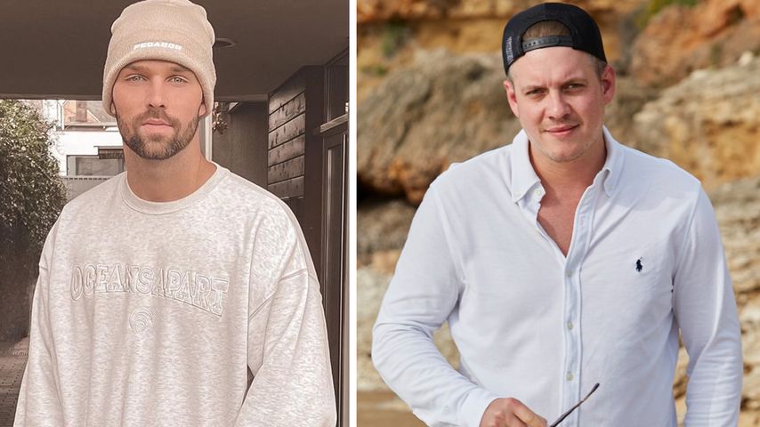 Jakub Merlan-Jarecki sauer: Gustav soll Kate in Ruhe lassen!