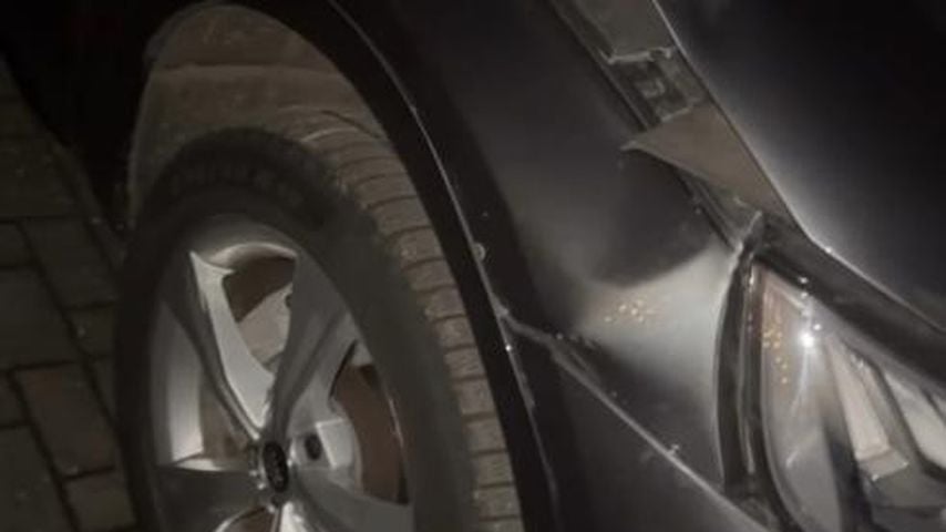 Jakub Merlan-Jareckis Auto, Dezember 2025