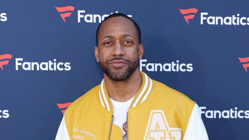 Jaleel White, Schauspieler, 2023