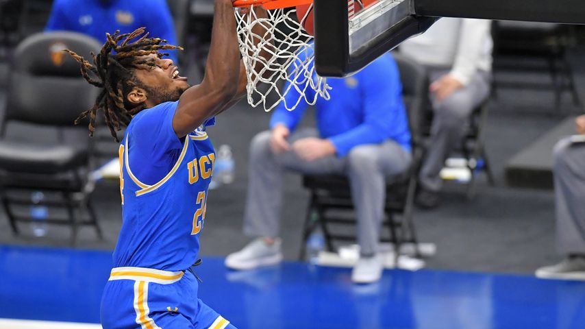 Jalen Hill, ehemaliger Basketballer