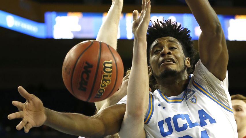 Jalen Hill, ehemaliger Basketballer