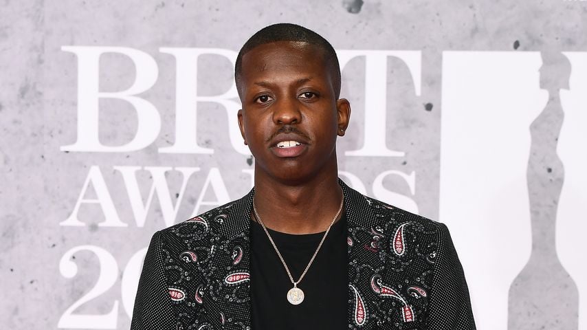 Jamal Edwards, Musiker