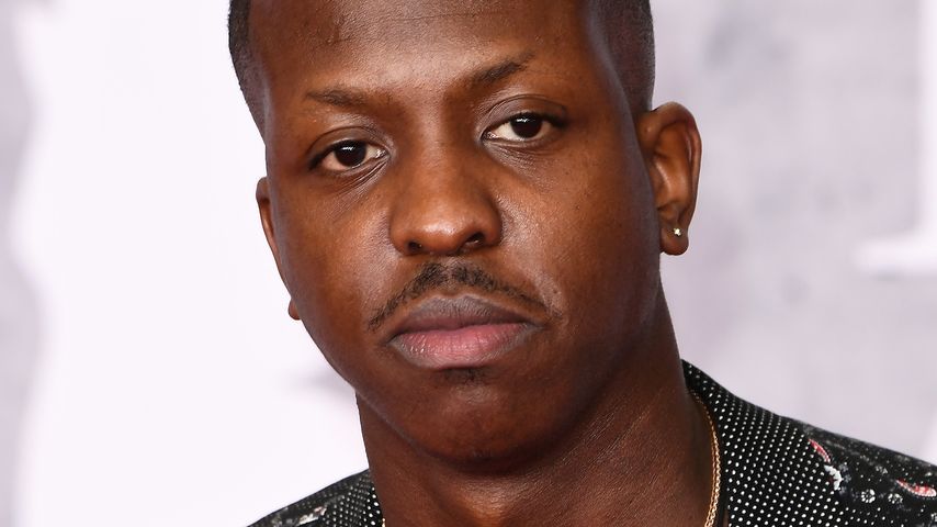 Jamal Edwards bei den Brit Awards in London, Februar 2019
