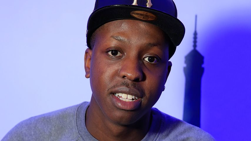 Jamal Edwards, Musikunternehmer