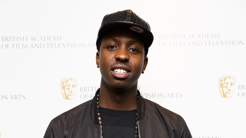 Todesursache bekannt: Jamal Edwards erlitt einen Herzinfarkt