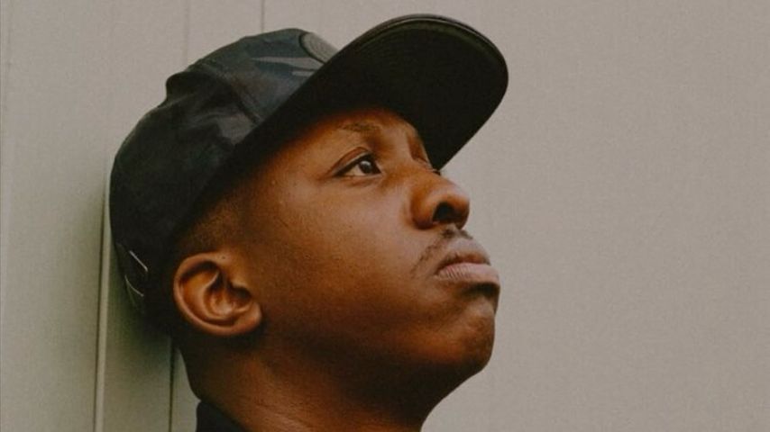 Jamal Edwards, DJ