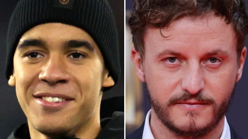 Collage: Jamal Musiala und Tommi Schmitt