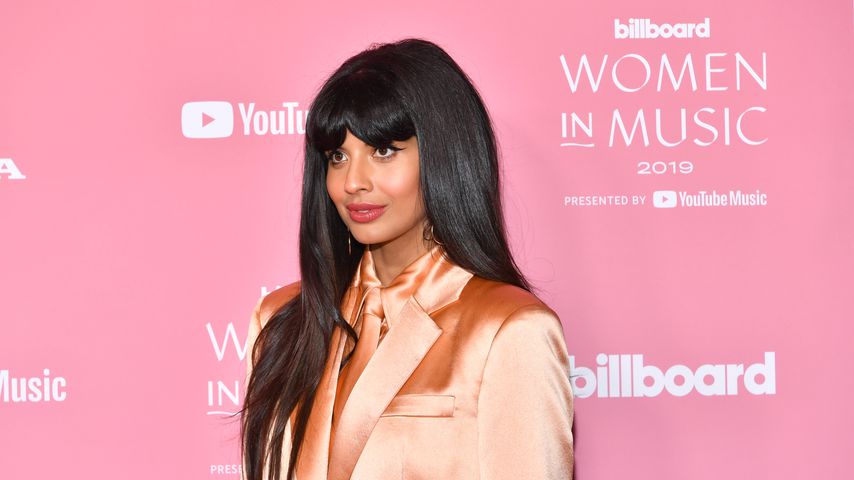 Jameela Jamil