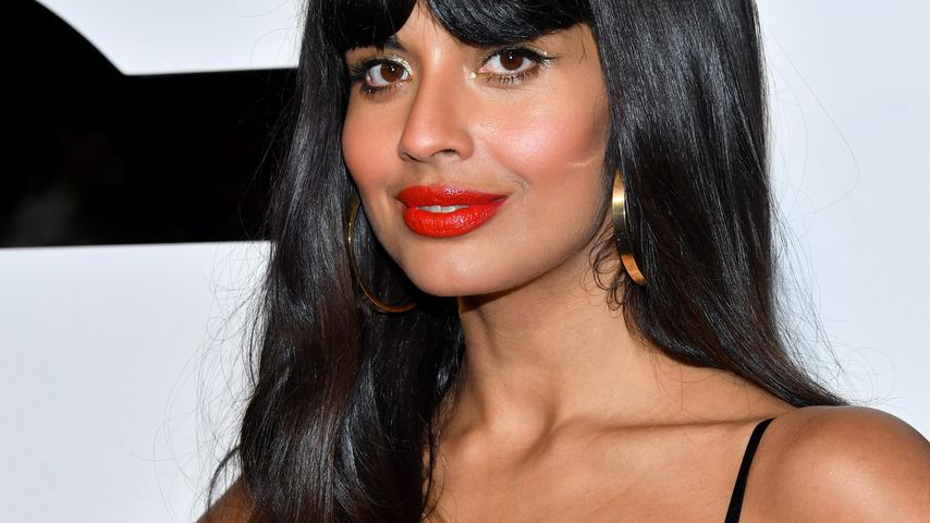 Jameela Jamil bei den GQ Men of the Year Awards in Hollywood im Dezember 2019