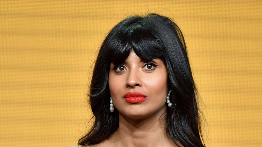 Jameela Jamil, Schauspielerin