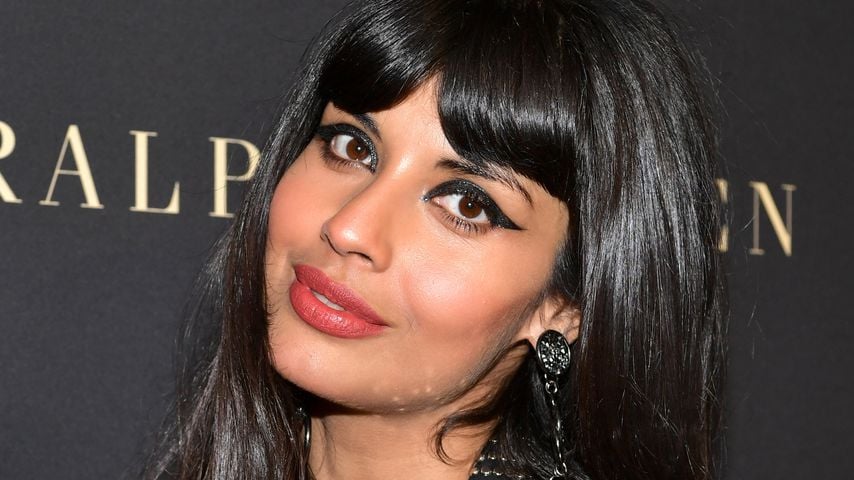 Wegen Hate: Jameela Jamil enthüllte ihre Krebserkrankung