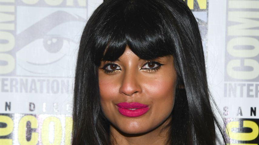 Jameela Jamil, Schauspielerin
