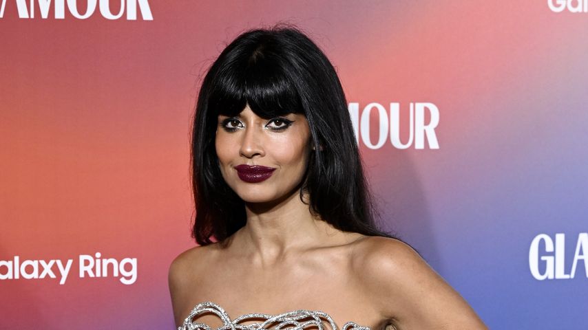 Jameela Jamil, Oktober 2024