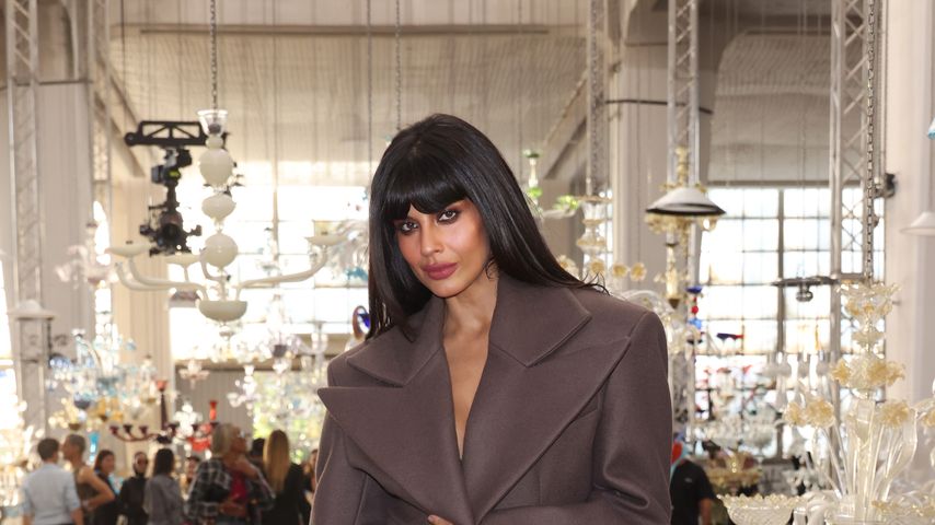 Jameela Jamil, September 2024