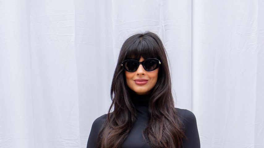 Jameela Jamil, September 2024
