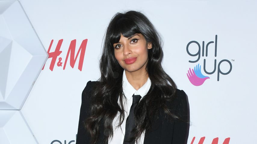 Jameela Jamil, Schauspielerin
