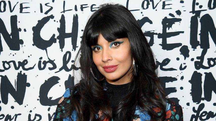 Jameela Jamil bestätigt: Sie übernimmt Rolle in "She Hulk"!