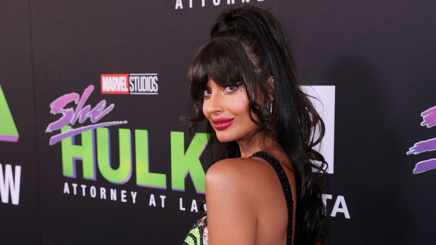 Jameela Jamil im August 2022