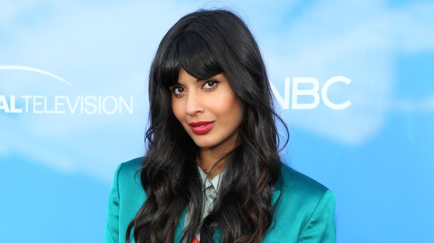Jameela Jamil, Schauspielerin