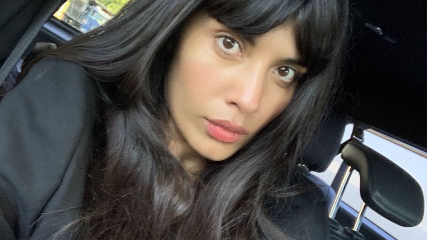 Jameela Jamil im Dezember 2020