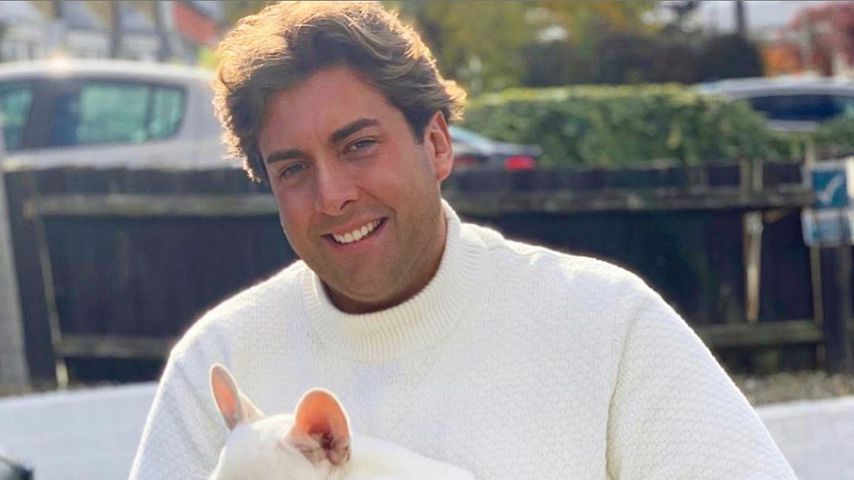 James Argent im November 2020