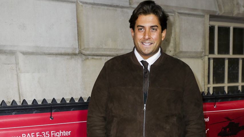 James Argent, Reality-TV-Star