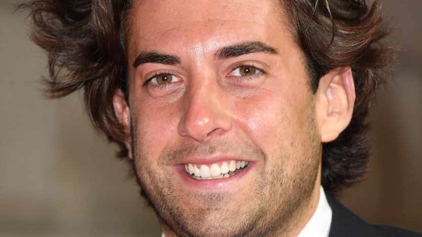 James Argent im Dezember 2017