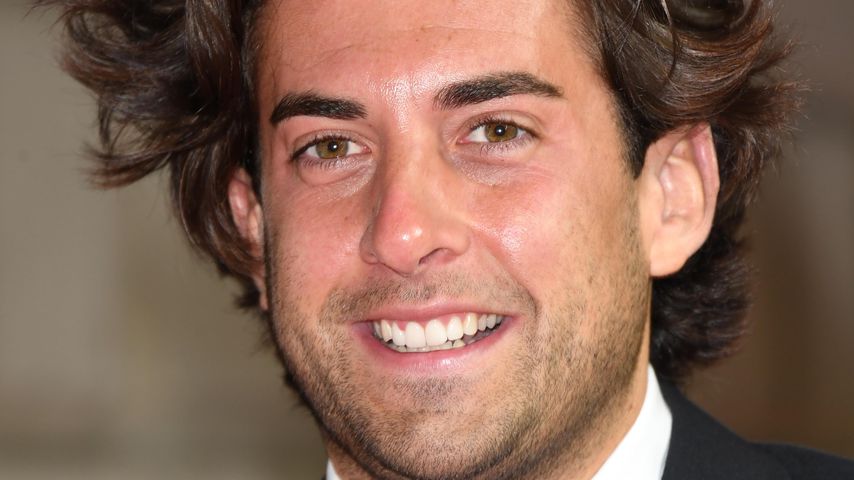 James Argent im Dezember 2017