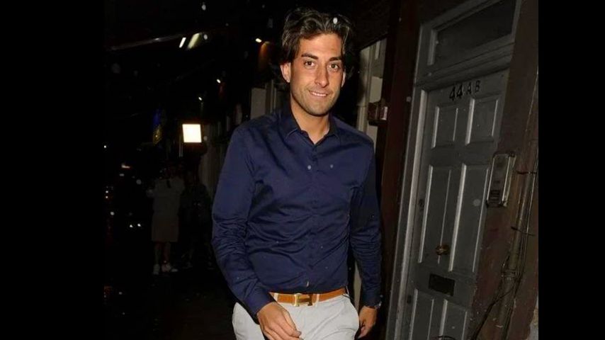James Argent, Reality-TV-Star