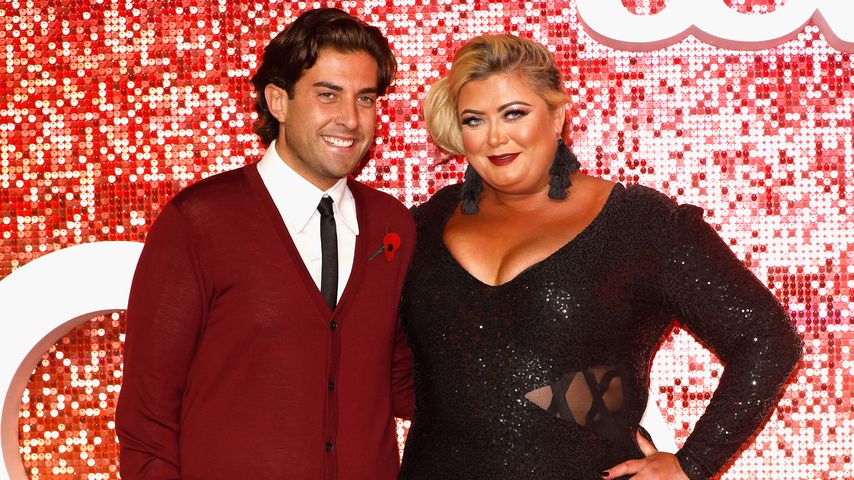 Kem Cetinay & Amber Davies: Erste "Love Island"-Hochzeit?
