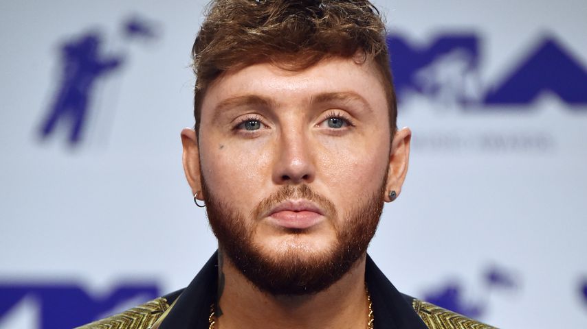 Song über Baby: James Arthurs Ex-Freundin hatte Fehlgeburt