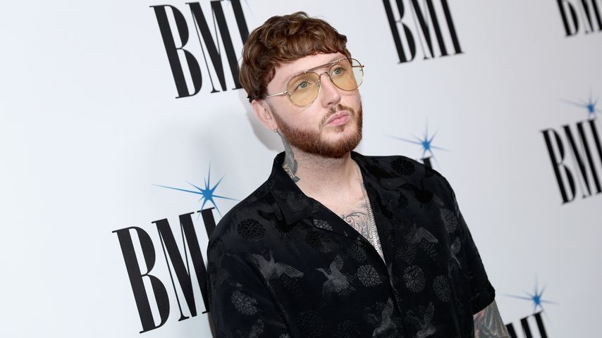 James Arthur, Gewinner von "X Factor" des Jahres 2012