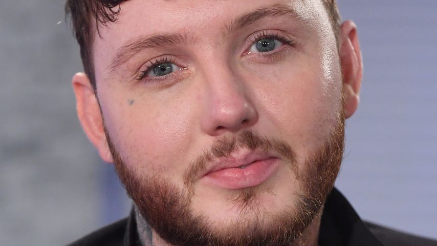 Musiker James Arthur