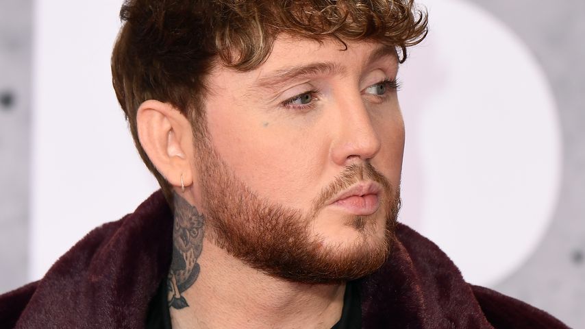 Wegen Terroristen-Song: Label feuert James Arthur